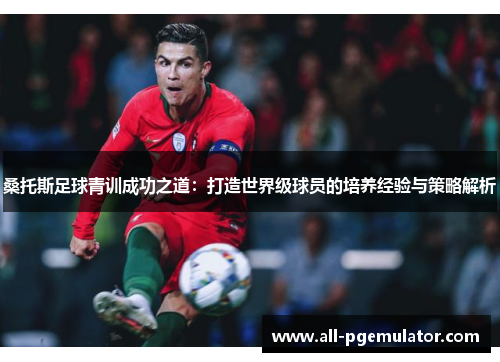 桑托斯足球青训成功之道：打造世界级球员的培养经验与策略解析