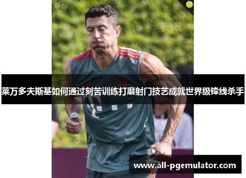 莱万多夫斯基如何通过刻苦训练打磨射门技艺成就世界级锋线杀手 莱万多夫斯基如何通过刻苦训练打磨射门技艺成就世界级锋线杀手
