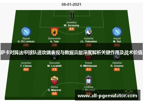 萨卡对阵法甲球队进攻端表现与数据贡献深度解析关键作用及战术价值